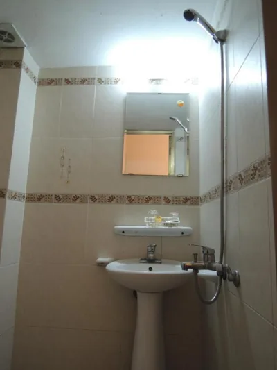 Hanoi Ecogreen Hostel – 照片 3