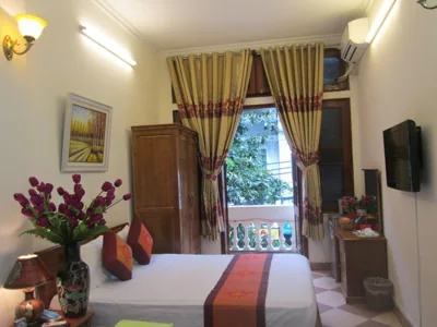 Hanoi Ecogreen Hostel – 照片 4