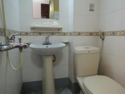 Hanoi Ecogreen Hostel – 照片 7