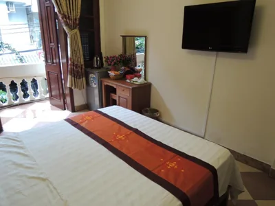 Hanoi Ecogreen Hostel – 照片 8