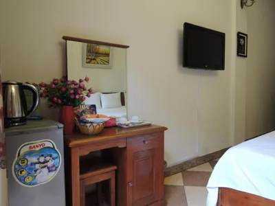 Hanoi Ecogreen Hostel – 照片 14