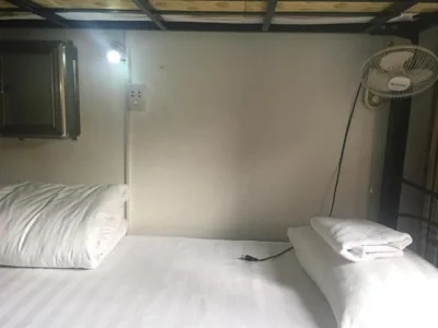 Hanoi Ecogreen Hostel – 照片 15