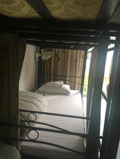 Hanoi Ecogreen Hostel – 照片 16